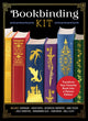 Book cover of: Bookbinding Kit
