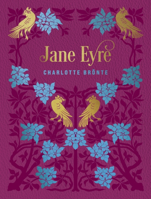 Jane Eyre 9780785846932 Charlotte Bronte