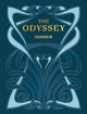 Odyssey 9780785846949 Homer