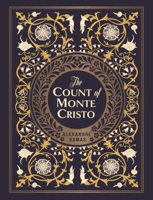 The Count of Monte Cristo