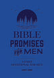 Bible Promises for Men