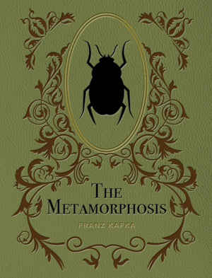 The Metamorphosis
