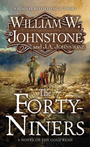 Forty-Niners, The