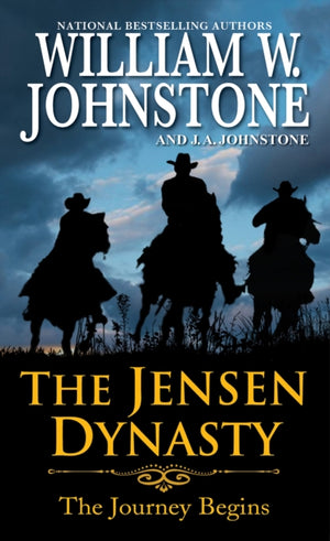 Jensen Dynasty