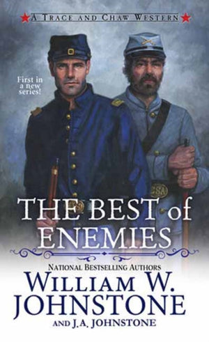 Best of Enemies,The
