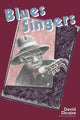 Book cover of: Blues Singers. By: David L. Dicaire