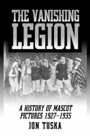 Vanishing Legion