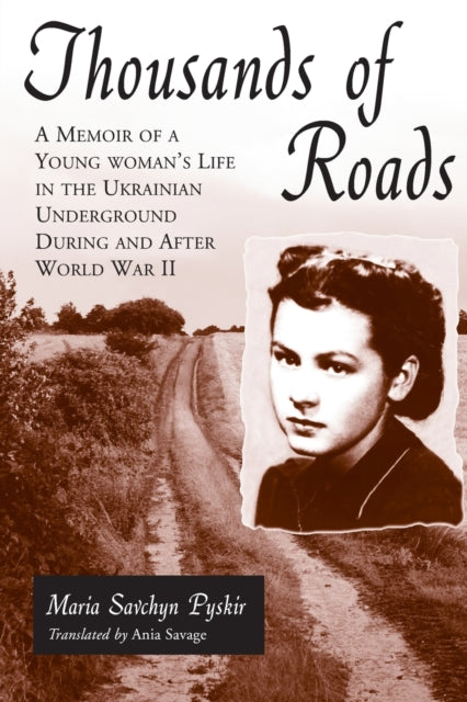 Book cover of: Thousands of Roads
