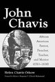 Book cover of: John Chavis. By: Helen Chavis Othow