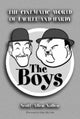 Book cover of: Boys. By: Scott Allen Nollen