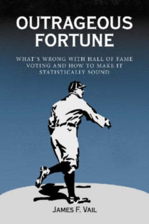 Outrageous Fortune