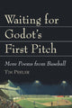 Book cover of: Waiting for Godot's First Pitch