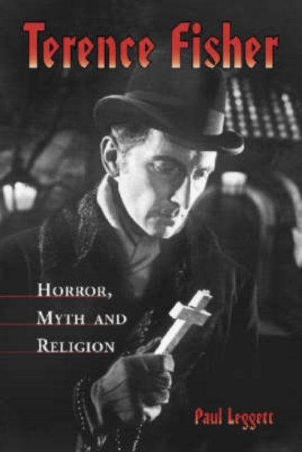 Terence Fisher