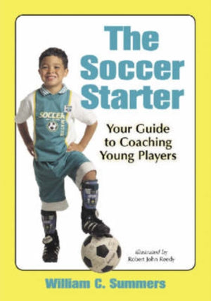 Soccer Starter