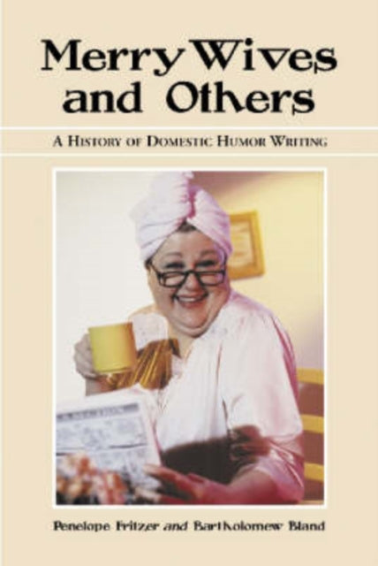 Book cover of: Merry Wives and Others