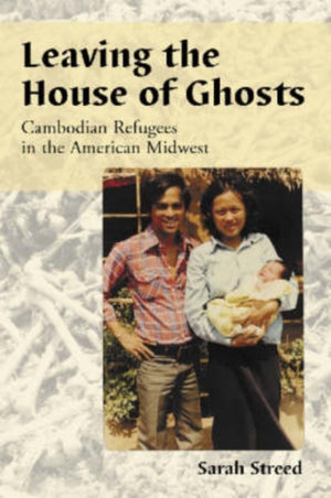 Leaving the House of Ghosts