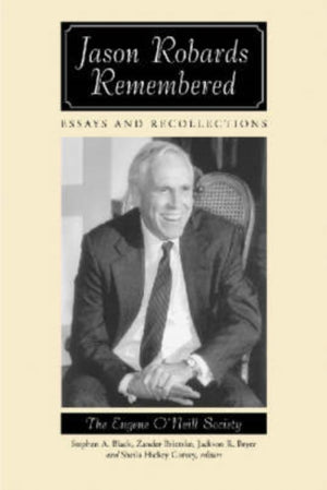 Jason Robards Remembered