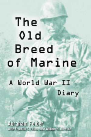 Old Breed of Marine
