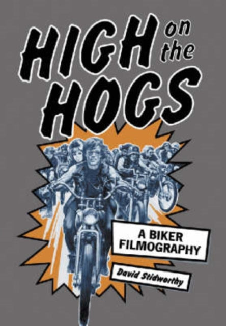Book cover of: High on the Hogs