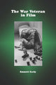Book cover of: War Veteran in Film