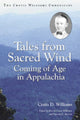 Book cover of: Tales from Sacred Wind