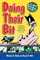 Book cover of: Doing Their Bit