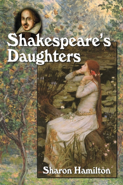 Book cover of: Shakespeare's Daughters