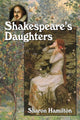 Book cover of: Shakespeare's Daughters