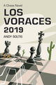 Book cover of: Voraces 2019. By: Andrew Soltis