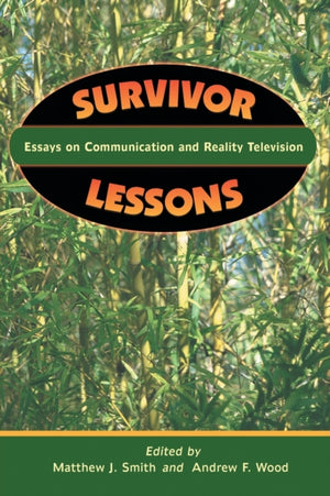 Survivor Lessons
