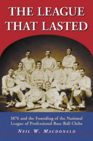 League That Lasted