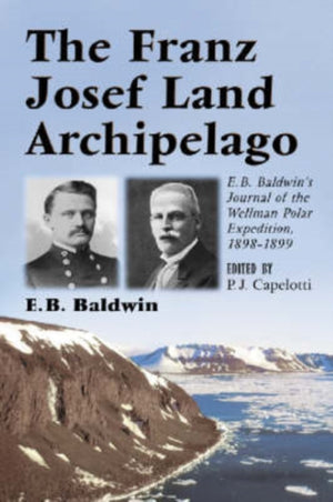Franz Josef Land Archipelago