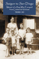 Book cover of: Saigon to San Diego. By: Trinh Quang Do