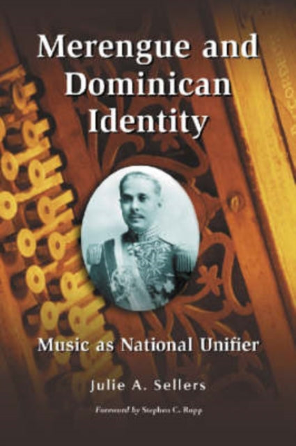 Merengue and Dominican Identity