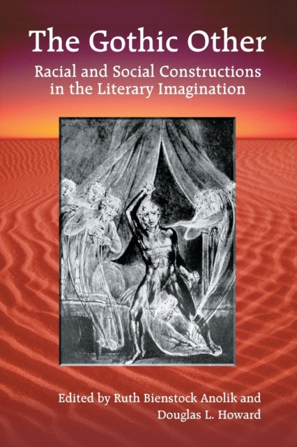 Book cover of: Gothic Other