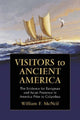 Book cover of: Visitors to Ancient America. By: William F. McNeil