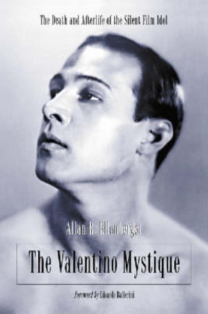 The Valentino Mystique