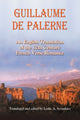 Book cover of: Guillaume de Palerne. By: Leslie A. Sconduto