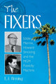 Book cover of: Fixers. By: E. J. Fleming