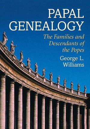 Papal Genealogy