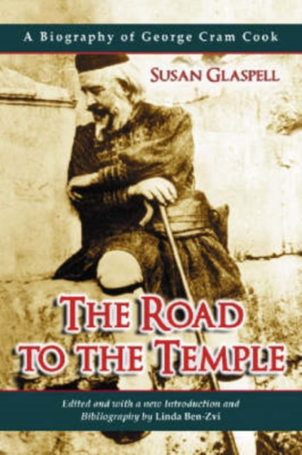 Book cover of: Road to the Temple