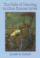 Book cover of: Role of Reading in Nine Famous Lives