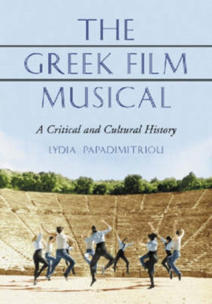 The Greek Film Musical