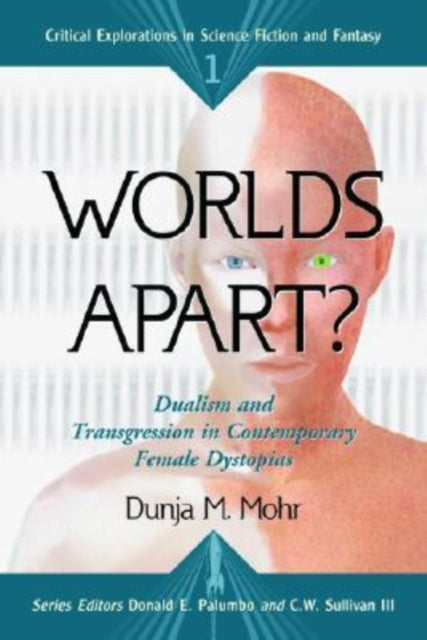 Book cover of: Worlds Apart?