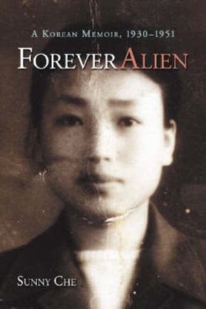 Forever Alien
