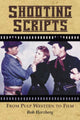 Book cover of: Shooting Scripts