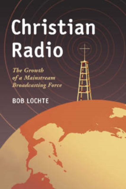 Book cover of: Christian Radio