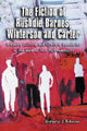 Book cover of: Fiction of Rushdie, Barnes, Winterson and Carter