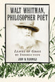 Book cover of: Walt Whitman, Philosopher Poet. By: John W. McDonald