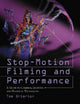 Book cover of: Stop-Motion Filming and Performance